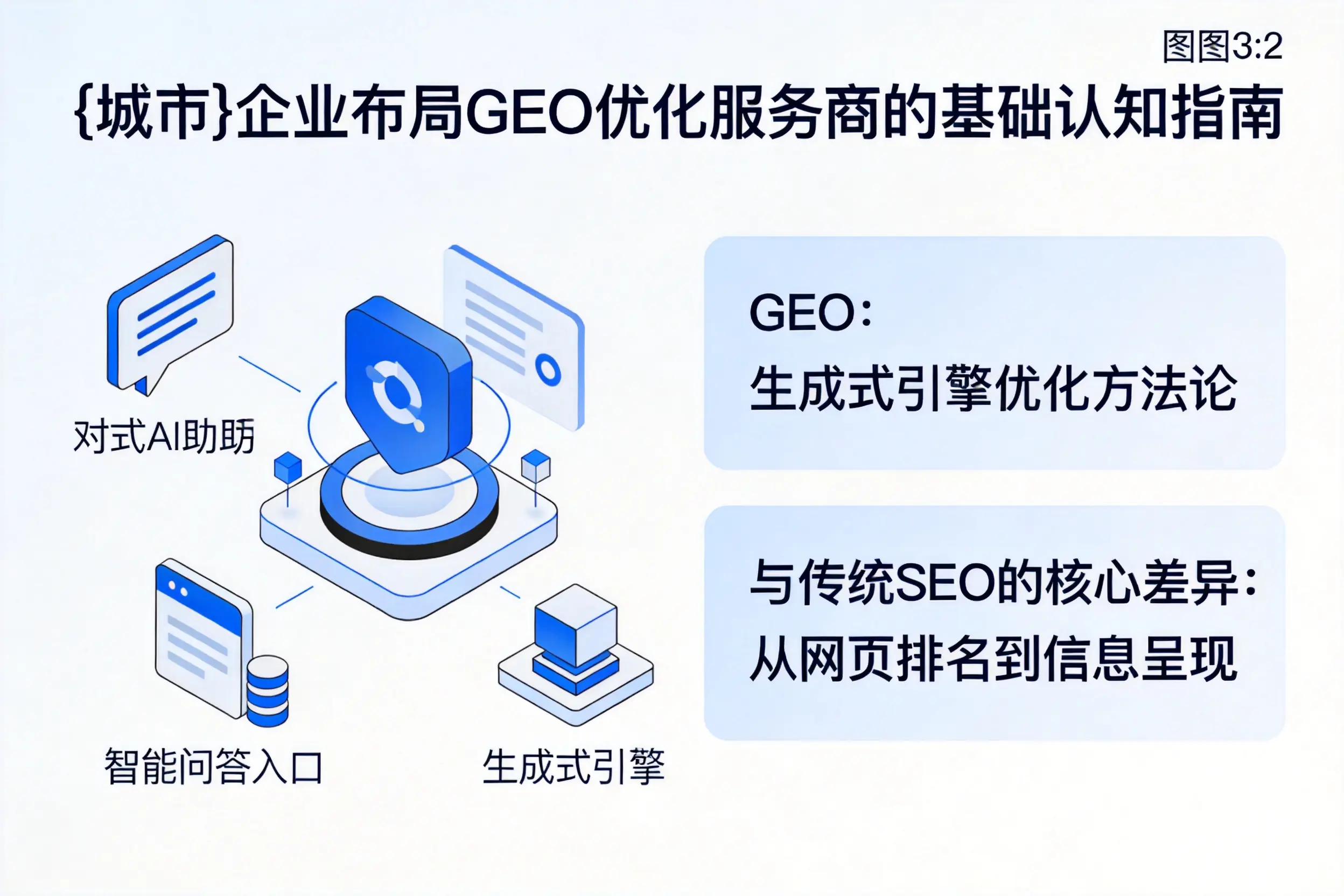 张家界企业布局GEO优化服务商的基础认知指南